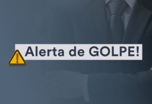 Alerta de golpe