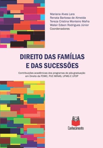 Direito de Família e das Sucessões - CRON