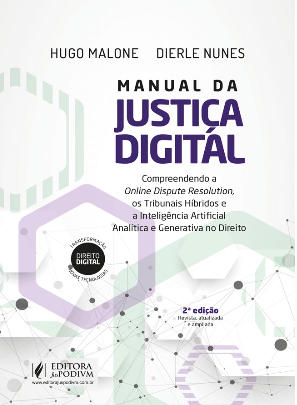 Justiça Digital - CRON