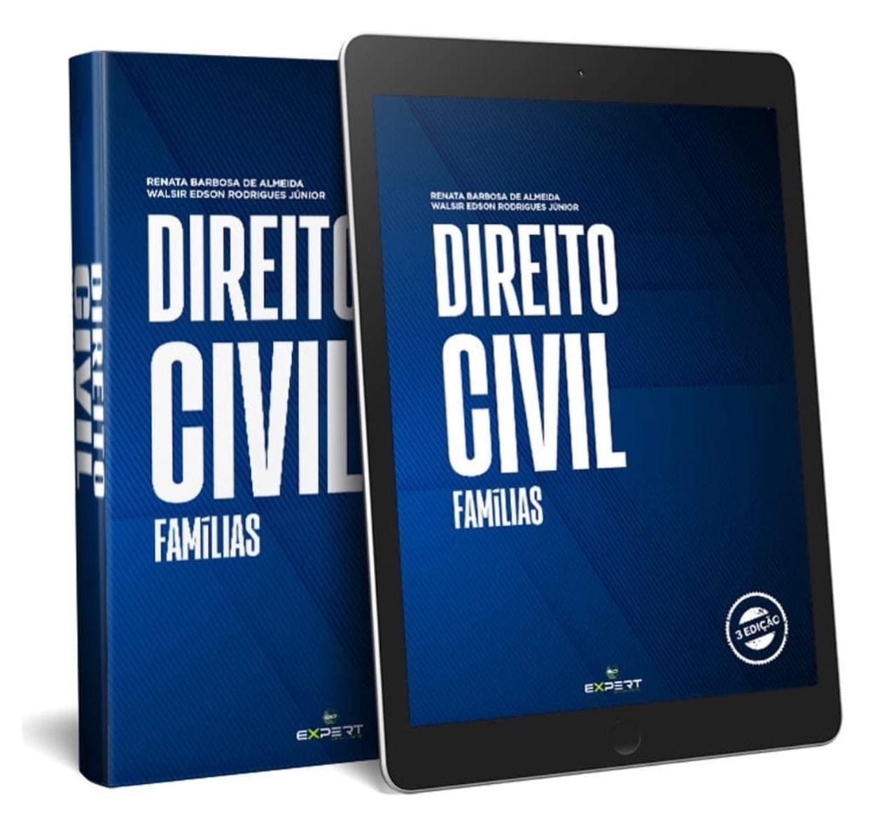 Direito Civil - Familias - CRON
