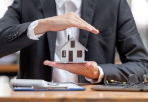 Direito real de habitação - CRON