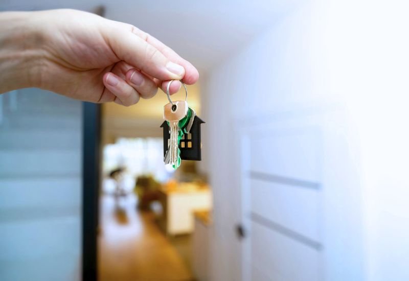 Imissão na posse em leilão - CRON