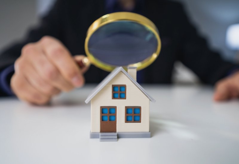 Due diligence imobiliária para corretores - CRON