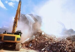 Desapropriação de imóvel - Marcelo Camara - CRON