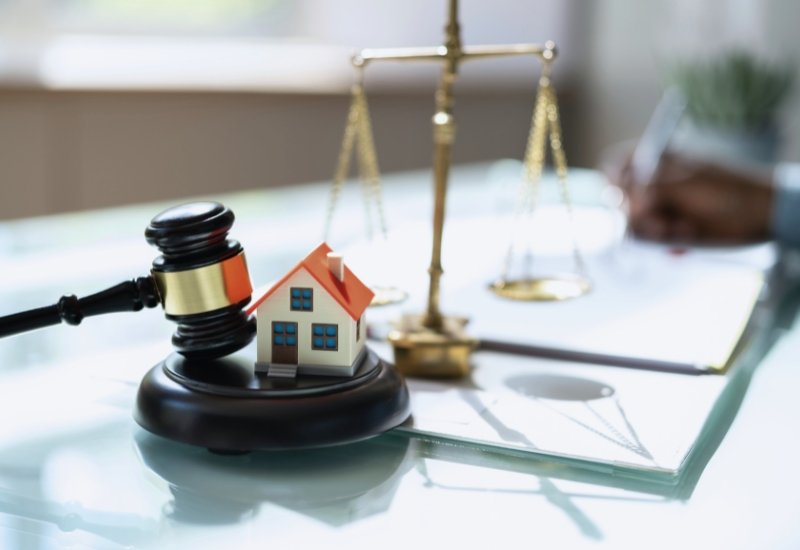 Tipos de leilão de imóveis - Marcelo Camara - CRON