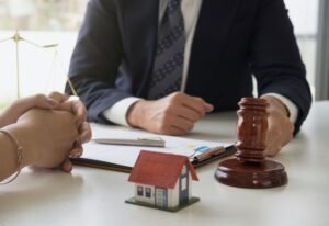 Ações Petitórias - Marcelo Camara - CRON