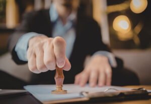 Prenotação no registro de imóveis - Marcelo Camara - CRON